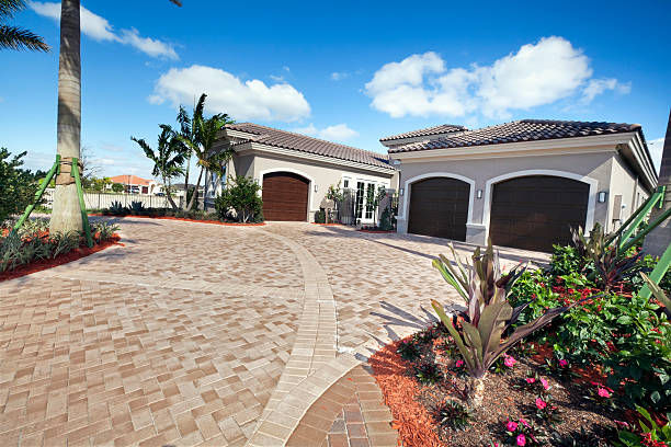 Best Luxury driveway pavers in Cheraw, SC