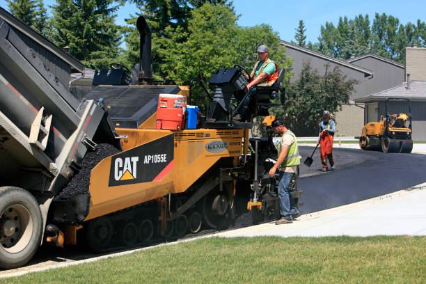 Best Brick driveway pavers in Cheraw, SC